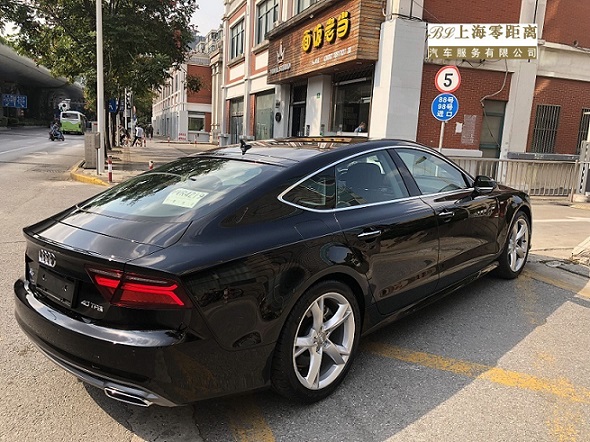 �W��A7(�M(j��n)��)2018��40TFSI